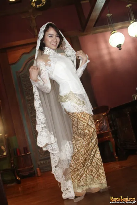 Foto Winda Viska Ria