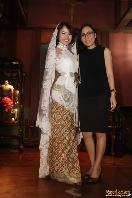 Foto Winda Viska Ria