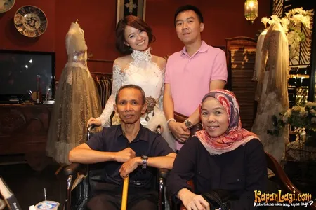 Foto Winda Viska Ria