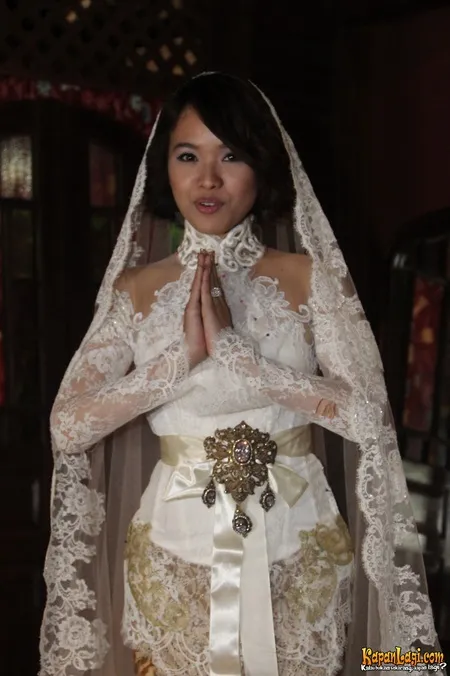 Foto Winda Viska Ria