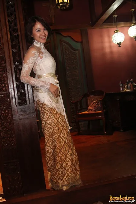 Foto Winda Viska Ria