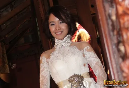 Foto Winda Viska Ria