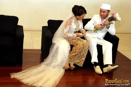 Foto Winda Viska Ria