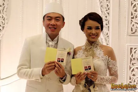 Foto Winda Viska Ria