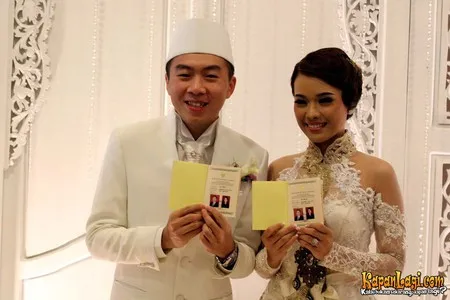 Foto Winda Viska Ria