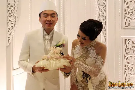 Foto Winda Viska Ria