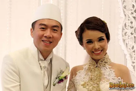 Foto Winda Viska Ria