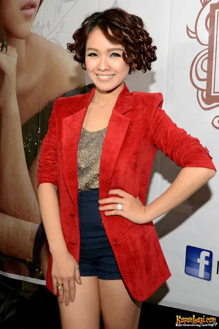 Foto Winda Viska Ria