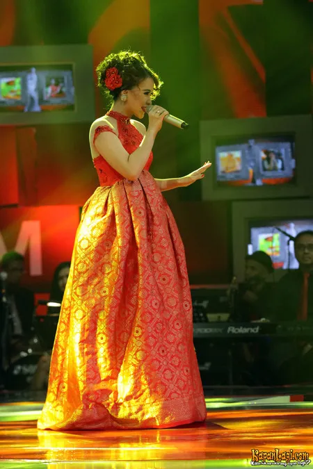 Foto Winda Viska Ria