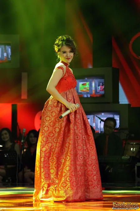 Foto Winda Viska Ria