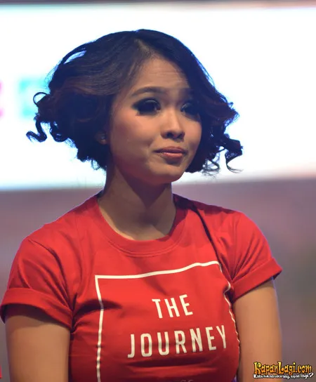 Foto Winda Viska Ria