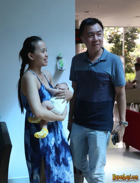 Foto Winda Viska Ria