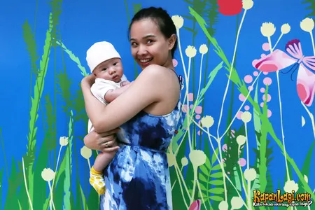 Foto Winda Viska Ria