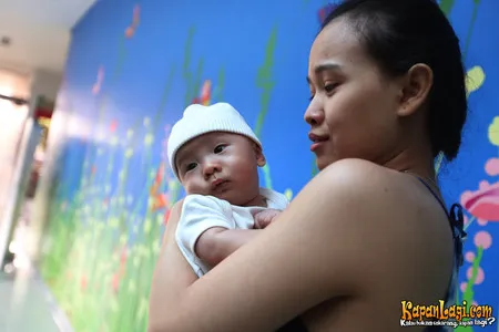 Foto Winda Viska Ria