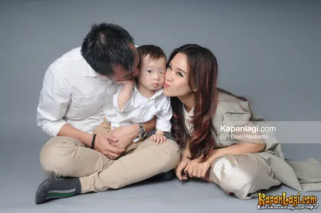 Foto Winda Viska Ria