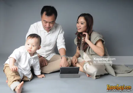 Foto Winda Viska Ria