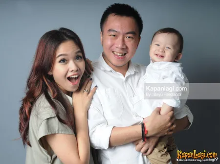 Foto Winda Viska Ria