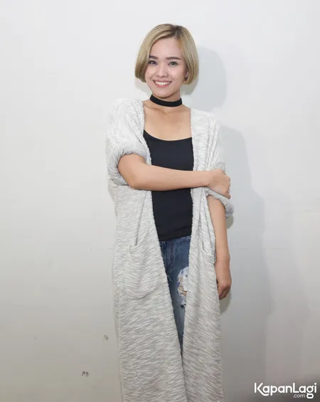 Foto Winda Viska Ria