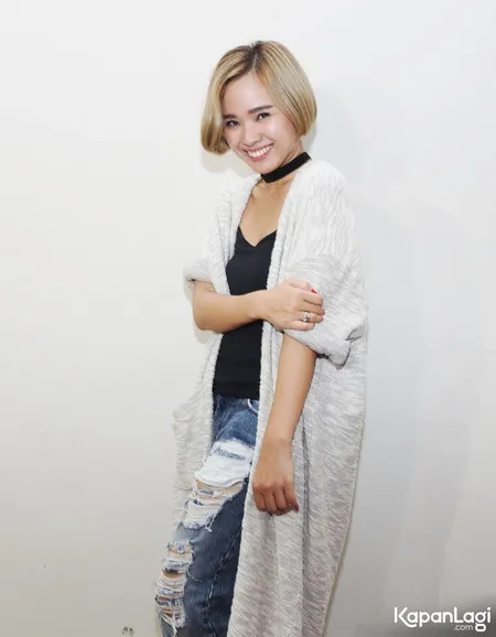 Foto Winda Viska Ria