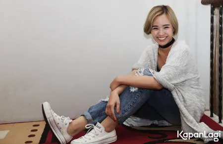 Foto Winda Viska Ria