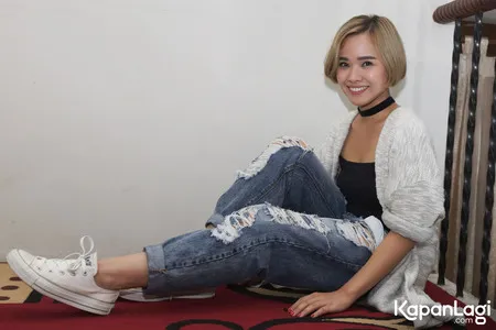 Foto Winda Viska Ria