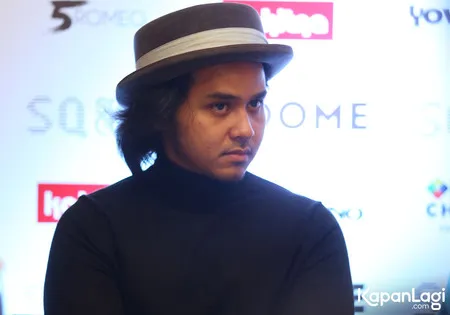 Foto Windura Yovie Nuno