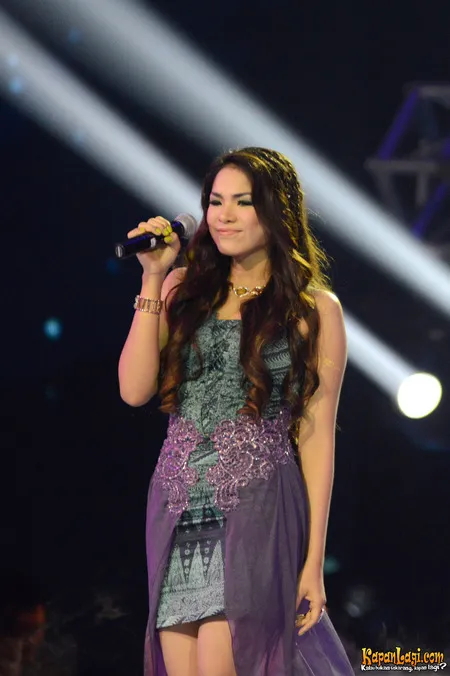 Foto Windy Idol