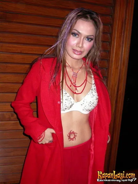 Foto Windy Saraswati