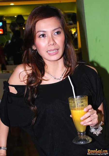 Foto Windy Saraswati