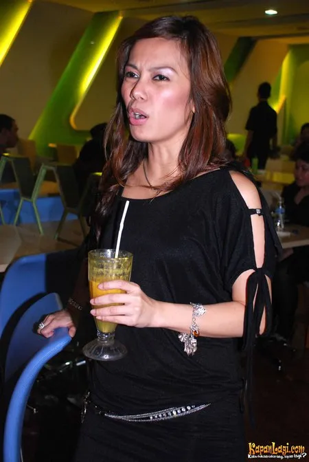 Foto Windy Saraswati