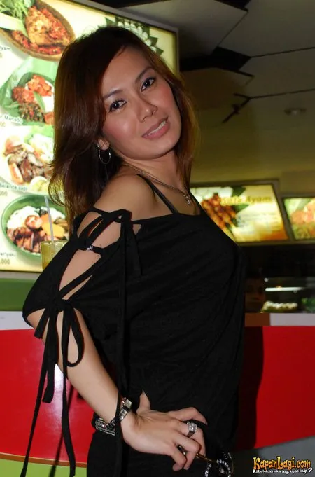 Foto Windy Saraswati