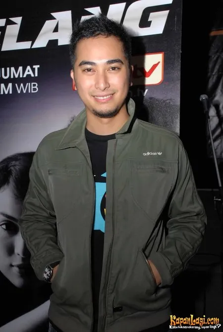 Foto Winky Wiryawan