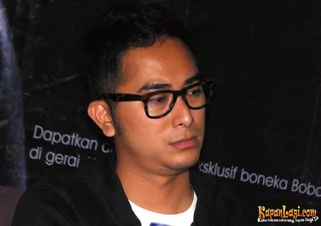 Foto Winky Wiryawan