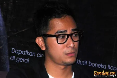 Foto Winky Wiryawan