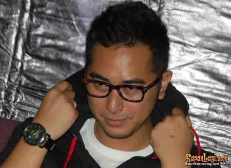 Foto Winky Wiryawan
