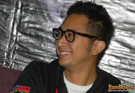 Foto Winky Wiryawan