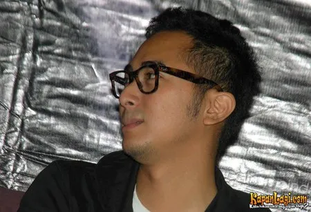Foto Winky Wiryawan