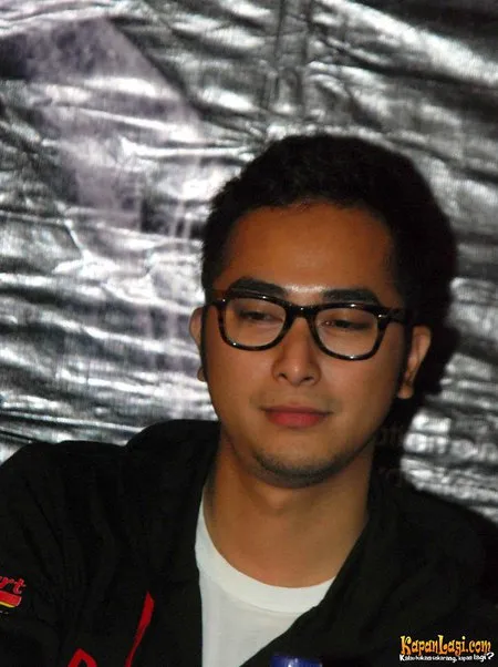 Foto Winky Wiryawan