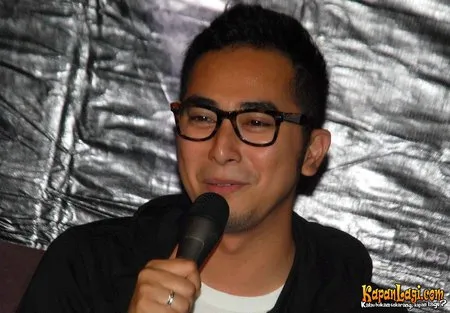Foto Winky Wiryawan