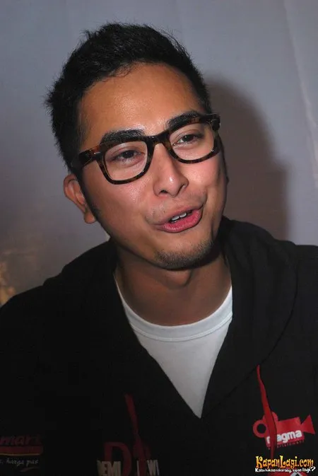 Foto Winky Wiryawan