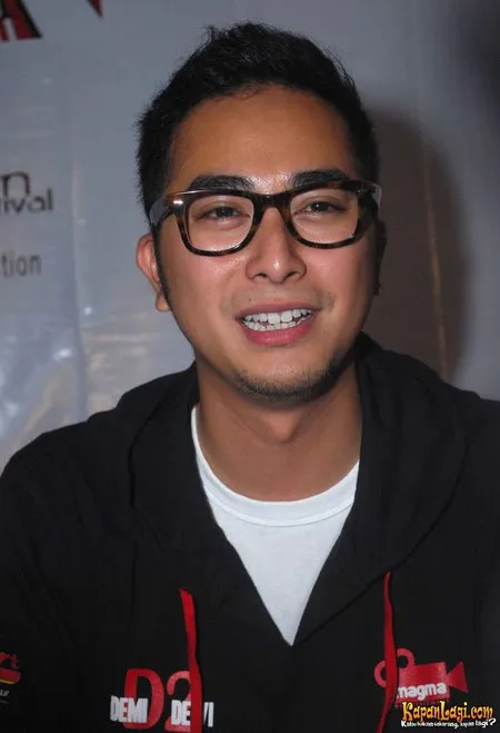 Foto Winky Wiryawan