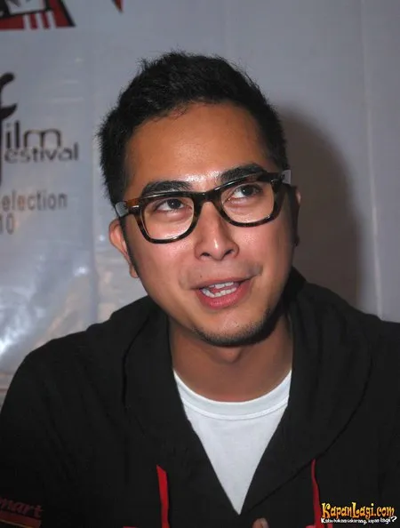 Foto Winky Wiryawan