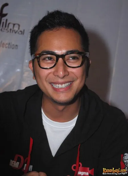 Foto Winky Wiryawan