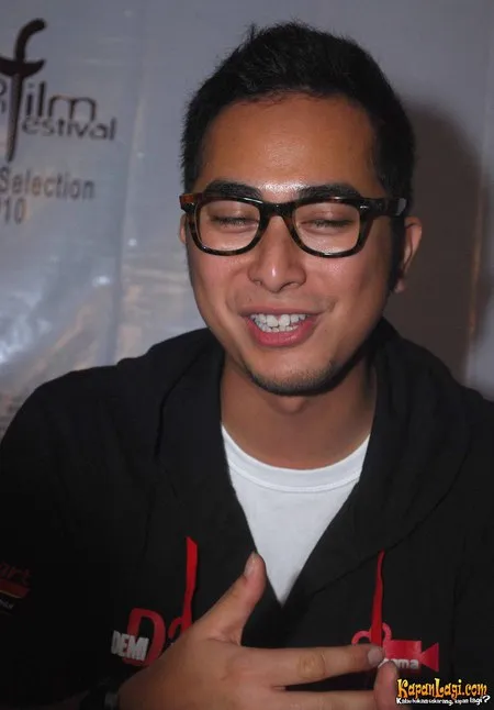 Foto Winky Wiryawan