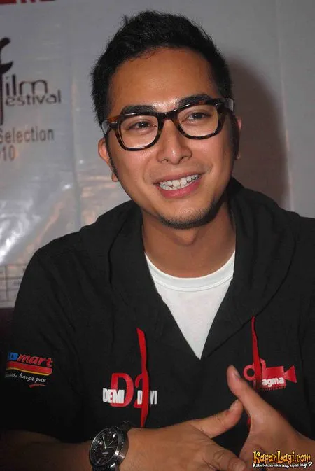 Foto Winky Wiryawan