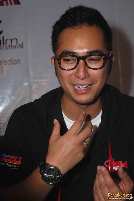 Foto Winky Wiryawan