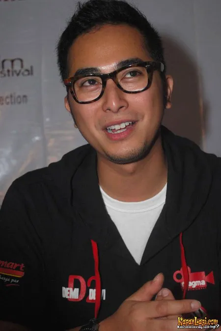 Foto Winky Wiryawan