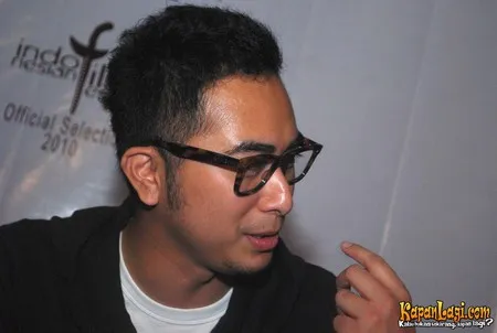 Foto Winky Wiryawan