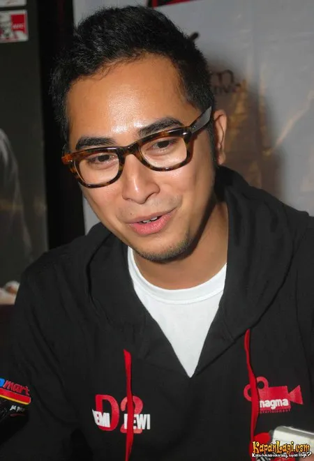 Foto Winky Wiryawan