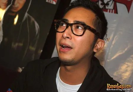 Foto Winky Wiryawan